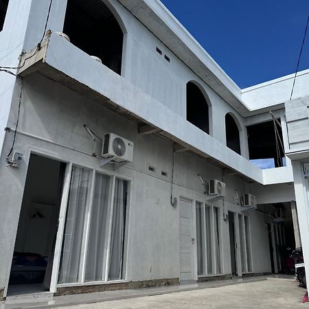 Mila Homestay ปาดัง ภายนอก รูปภาพ