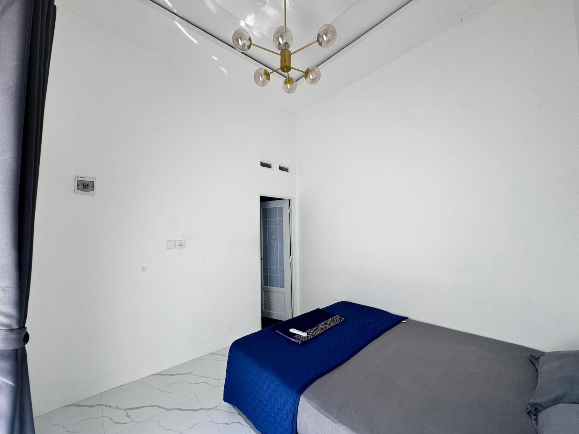 Mila Homestay ปาดัง ภายนอก รูปภาพ