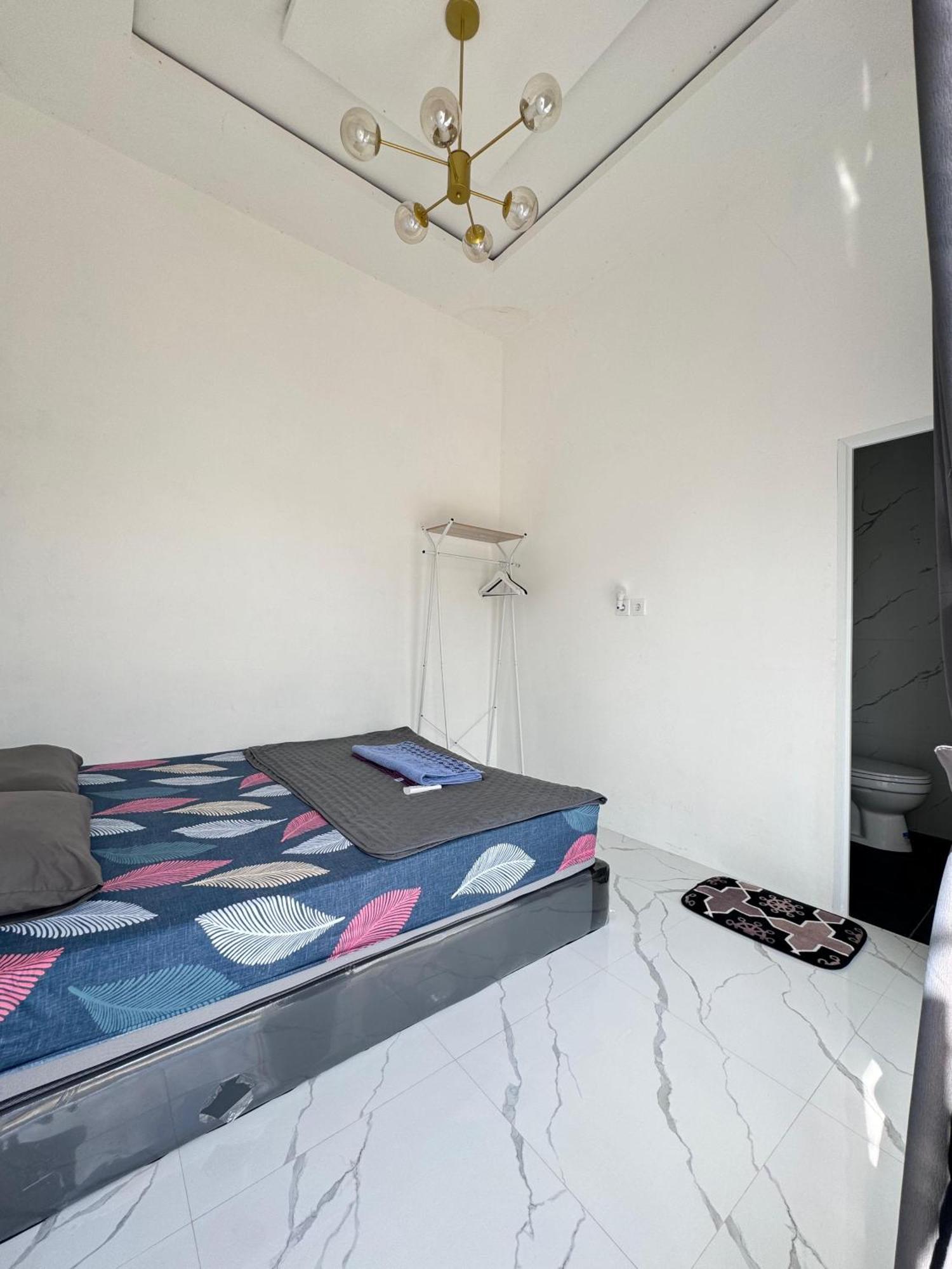 Mila Homestay ปาดัง ภายนอก รูปภาพ
